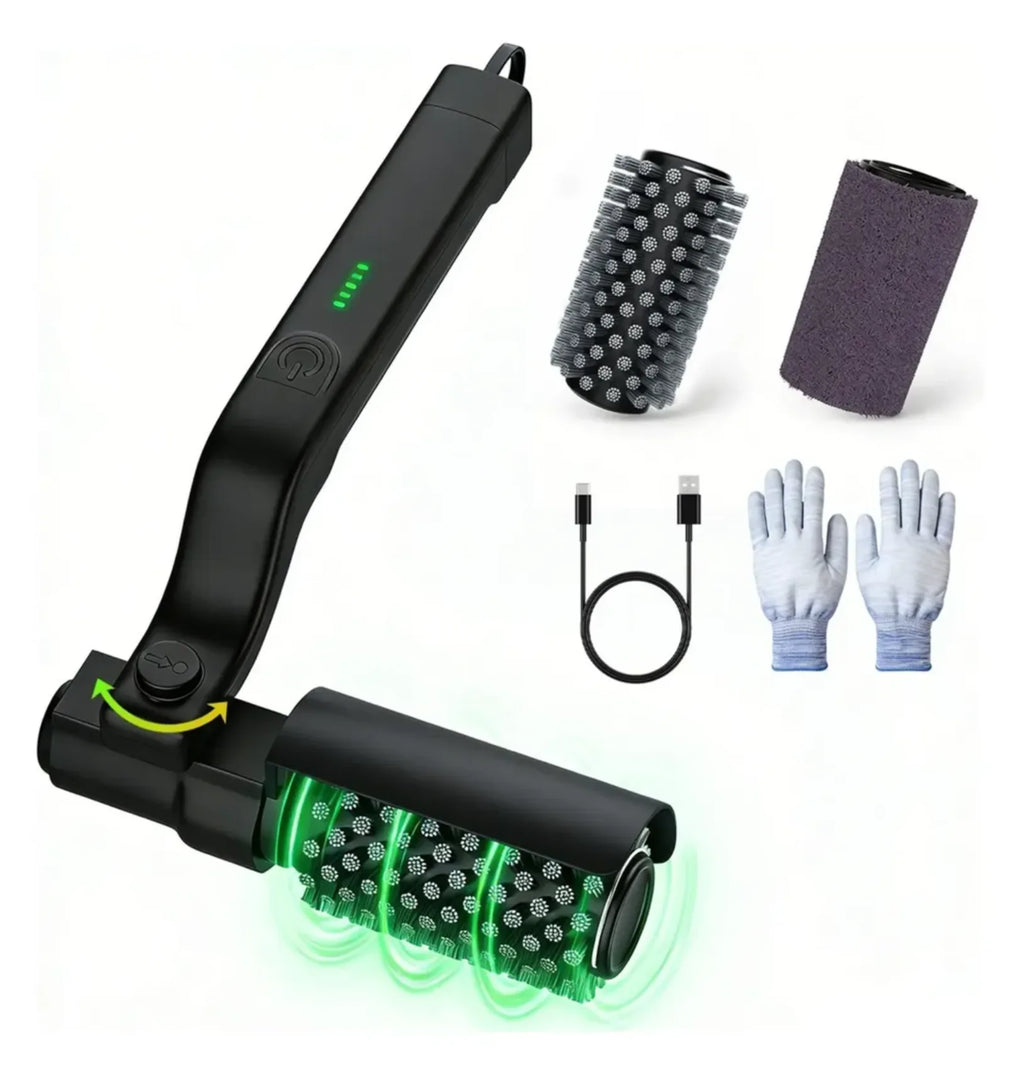 Vad som ingår i paketet